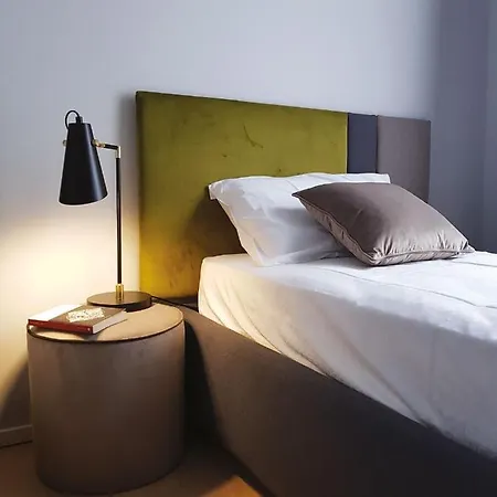 Apartament Ar Prestige Penthouse - Noho