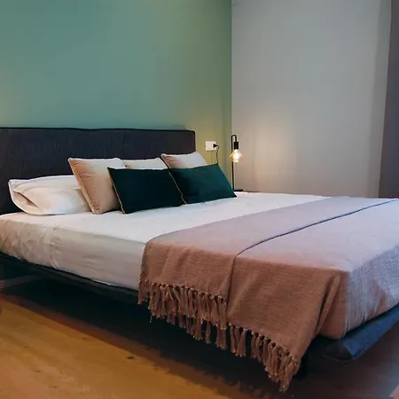 Ar Prestige Penthouse - Noho Apartament *