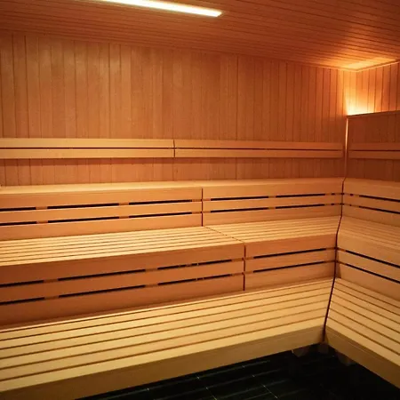 Apartament Ar Prestige Penthouse - Noho Bergamo
