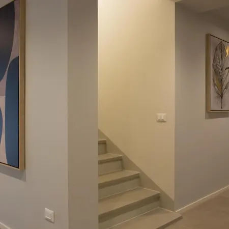 Ar Prestige Penthouse - Noho Bergamo