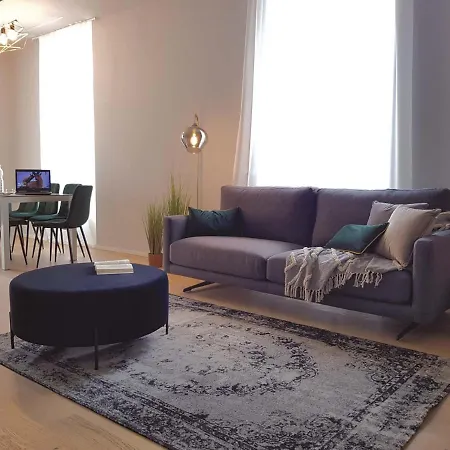 Ar Prestige Penthouse - Noho