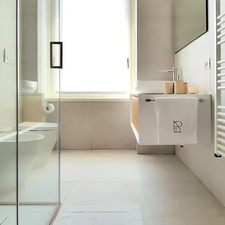 Ar Prestige Penthouse - Noho Apartment