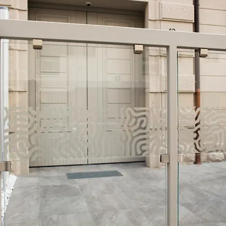 Ar Prestige Penthouse - Noho Apartment Bergamo