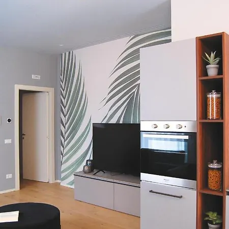 Ar Prestige Penthouse - Noho Apartment Bergamo