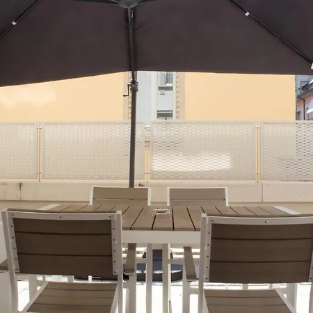 Ar Prestige Penthouse - Noho Apartment