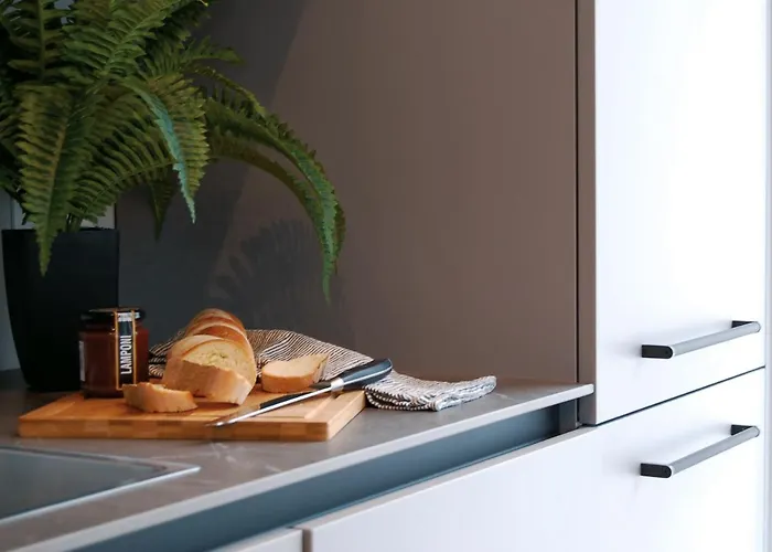 Apartment Ar Prestige Penthouse - Noho *