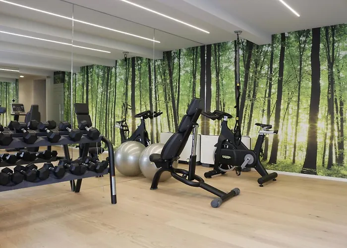 Ar Prestige Penthouse - Noho Apartment