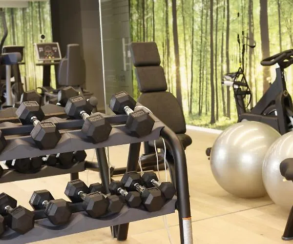 Apartment Ar Prestige Penthouse - Noho