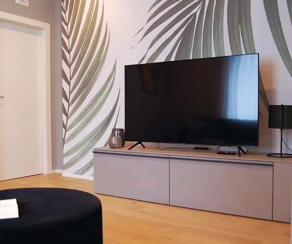 Apartment Ar Prestige Penthouse - Noho *