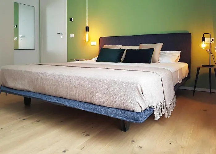 Ar Prestige Penthouse - Noho