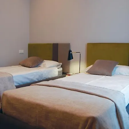 Ar Prestige Penthouse - Noho Lejlighed Bergamo