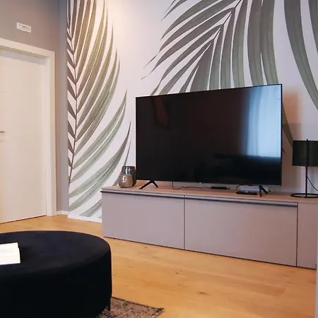 Lejlighed Ar Prestige Penthouse - Noho *