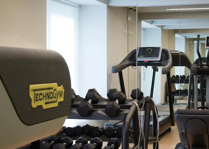 Ar Prestige Penthouse - Noho Apartmán Bergamo